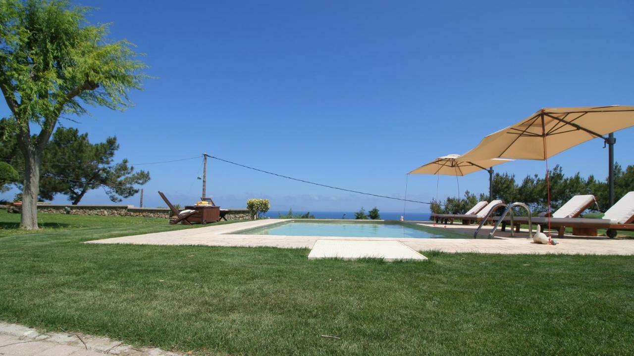 Villa Russelia Kalavarda Экстерьер фото